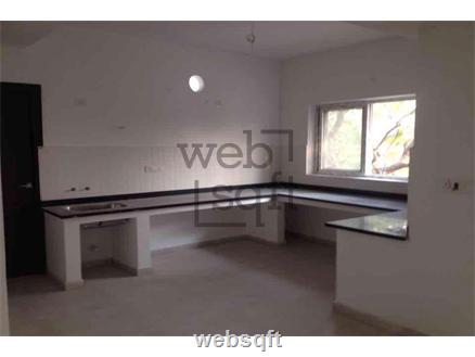 Shaikpet 3 BHK Apartment-flats for Sale